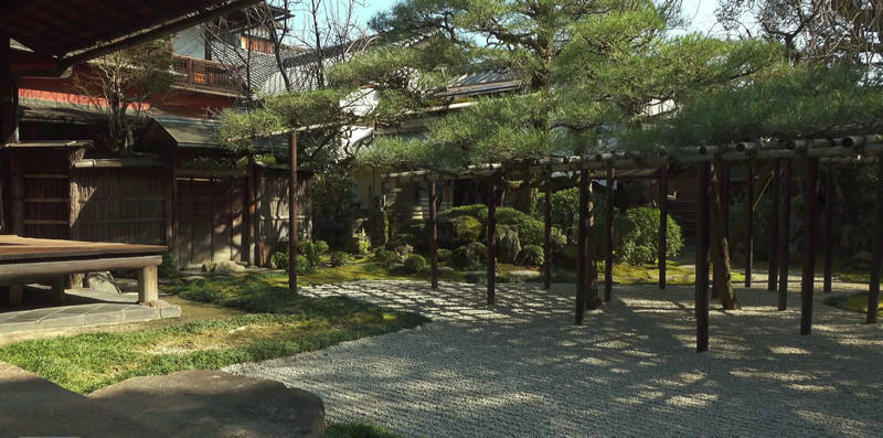 庭院景觀設(shè)計 (5)